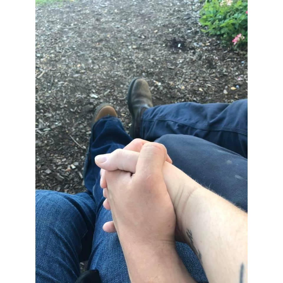 Random dates are the best.