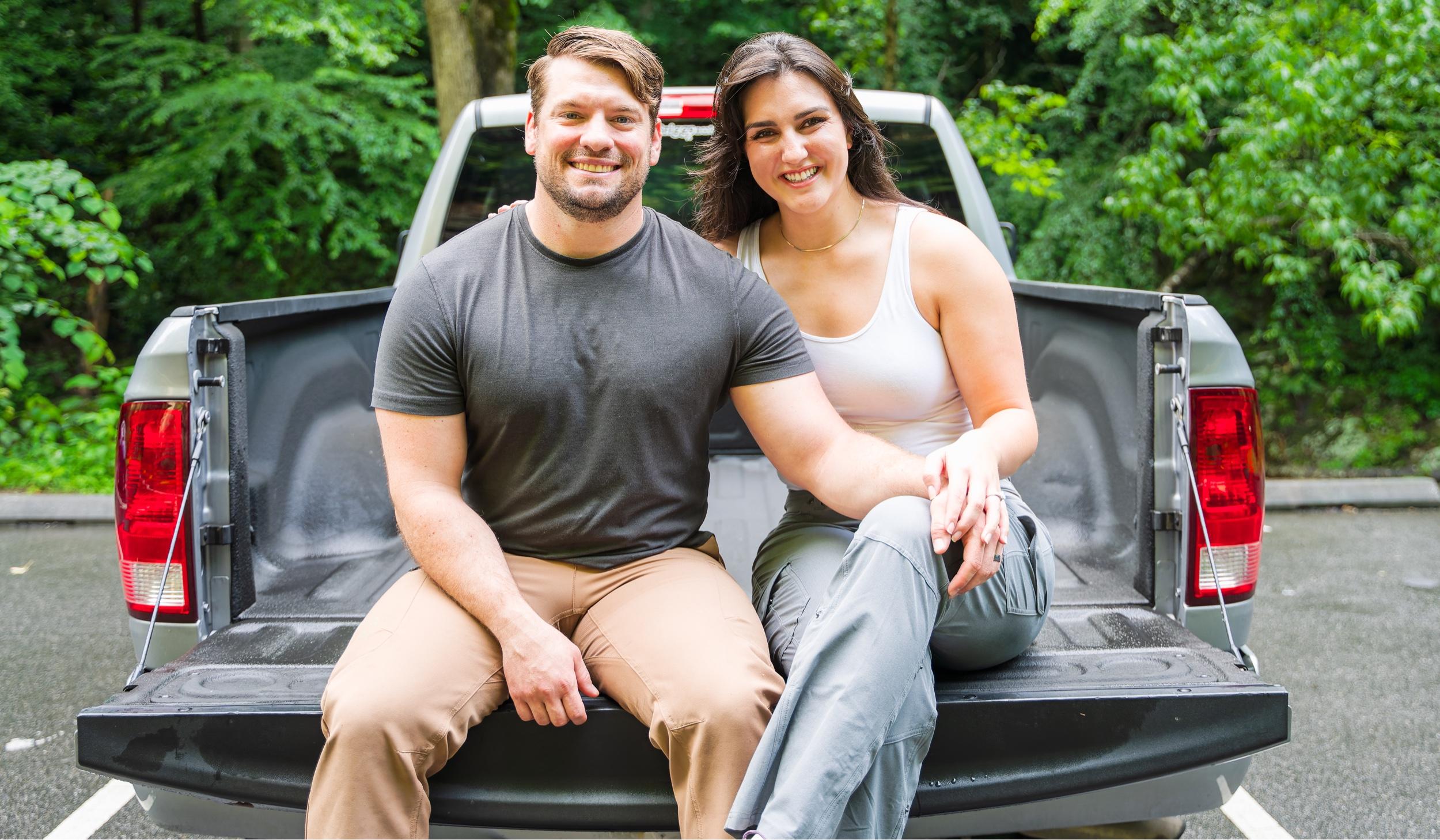 The Wedding Website of Rachel Marie Sherry and Steven Michael Wallace