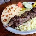 Olympia Kebob House and Taverna