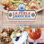 La Perla Jarocha