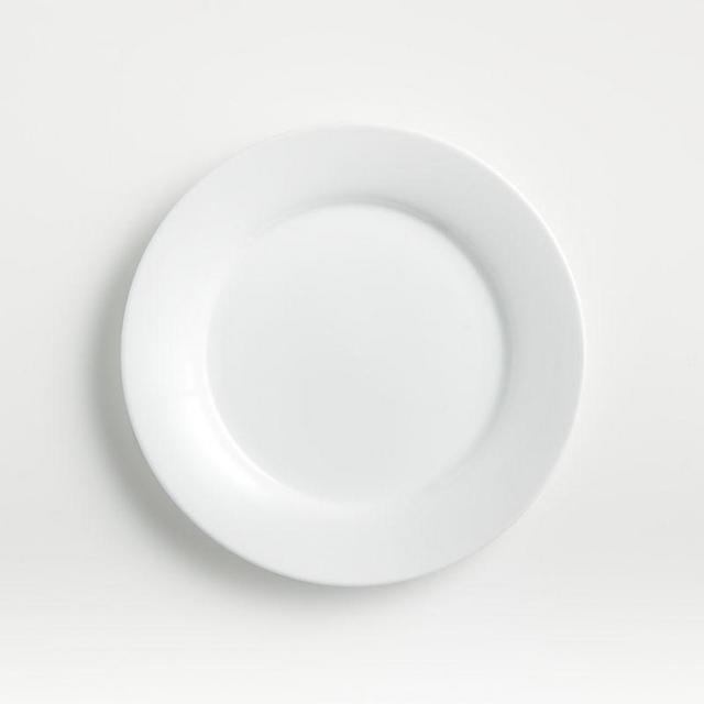 Aspen Salad Plate