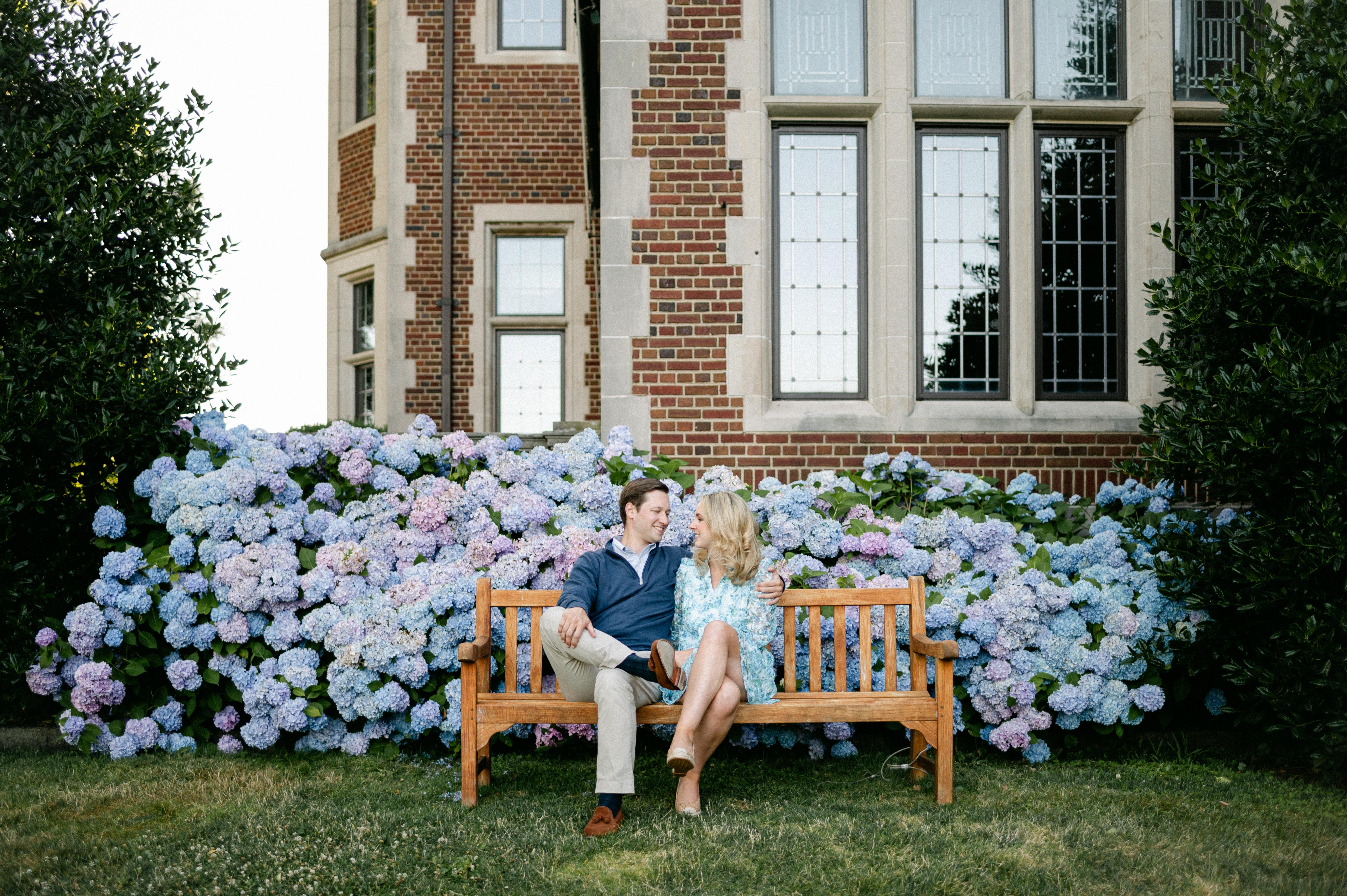 The Wedding Website of Alana Murphy and AJ Schmidt