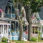 Explore Oak Bluffs