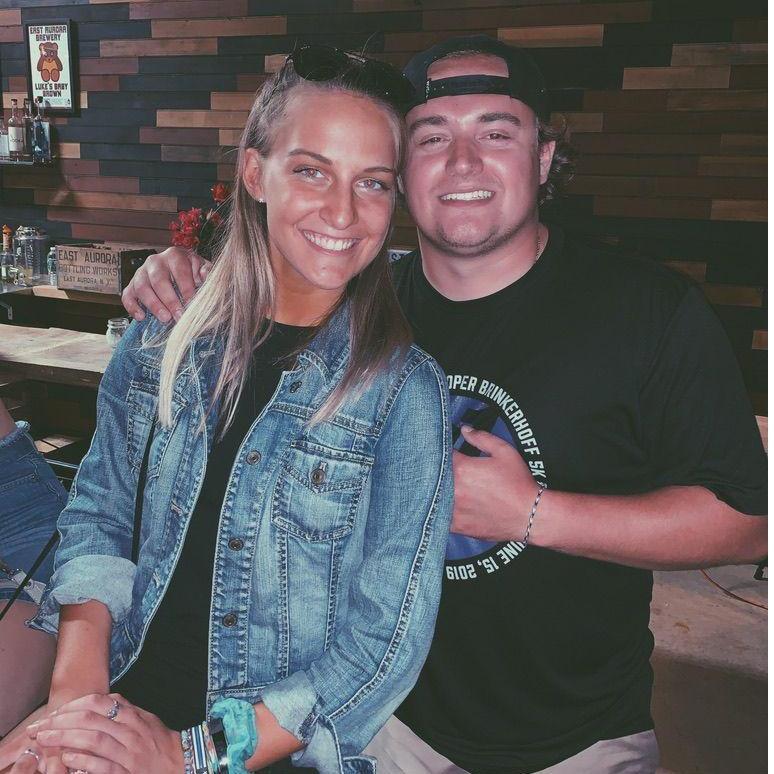 2019 - Sam's 21st Birthday!