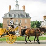 Colonial Williamsburg
