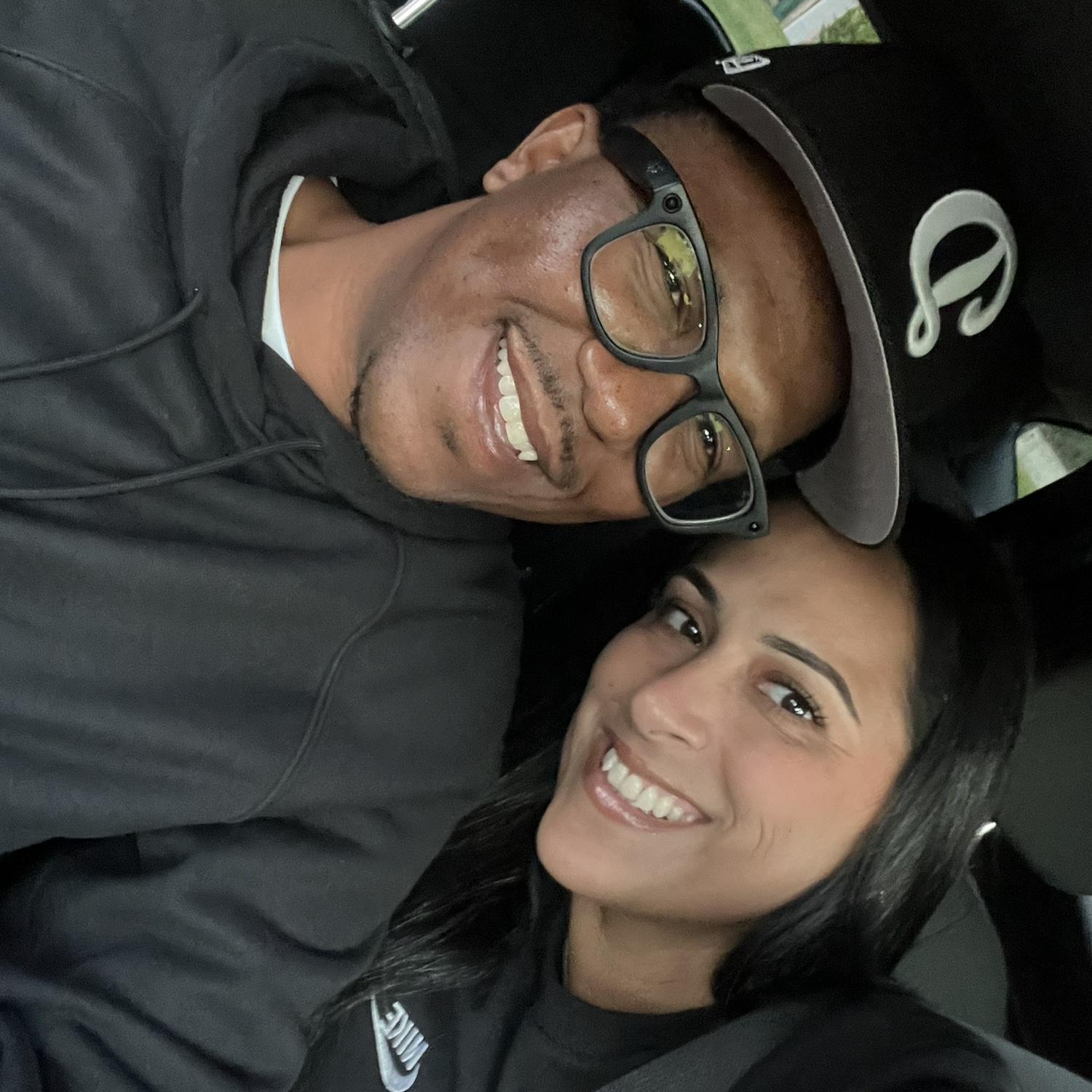 Car Selfies