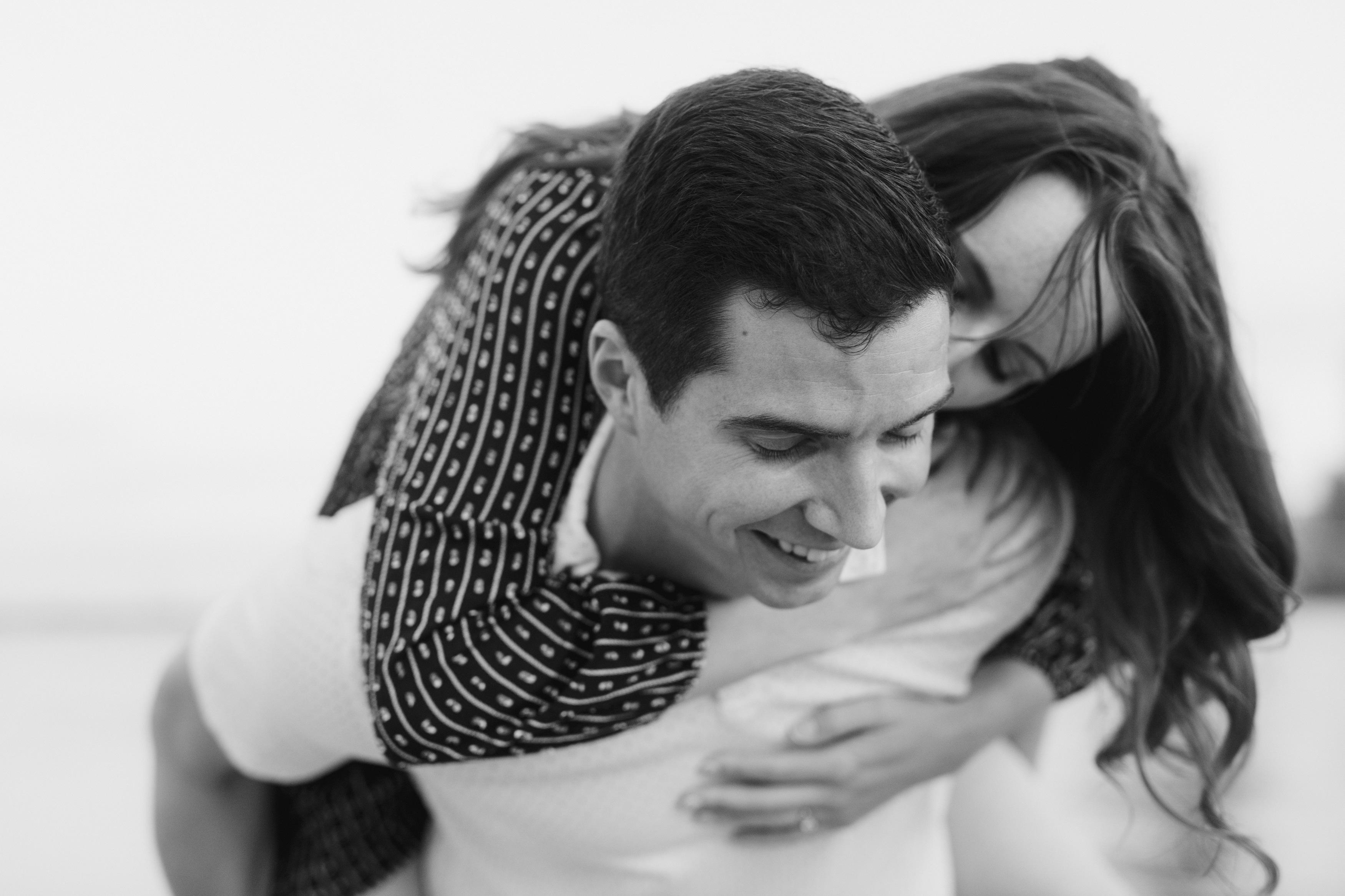 The Wedding Website of John French and Jenn Kish