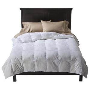 Warm Down Blend Comforter - Room Essentials™