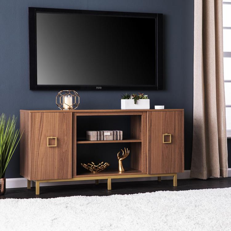 Yorkville Media Console