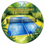The People's Courts