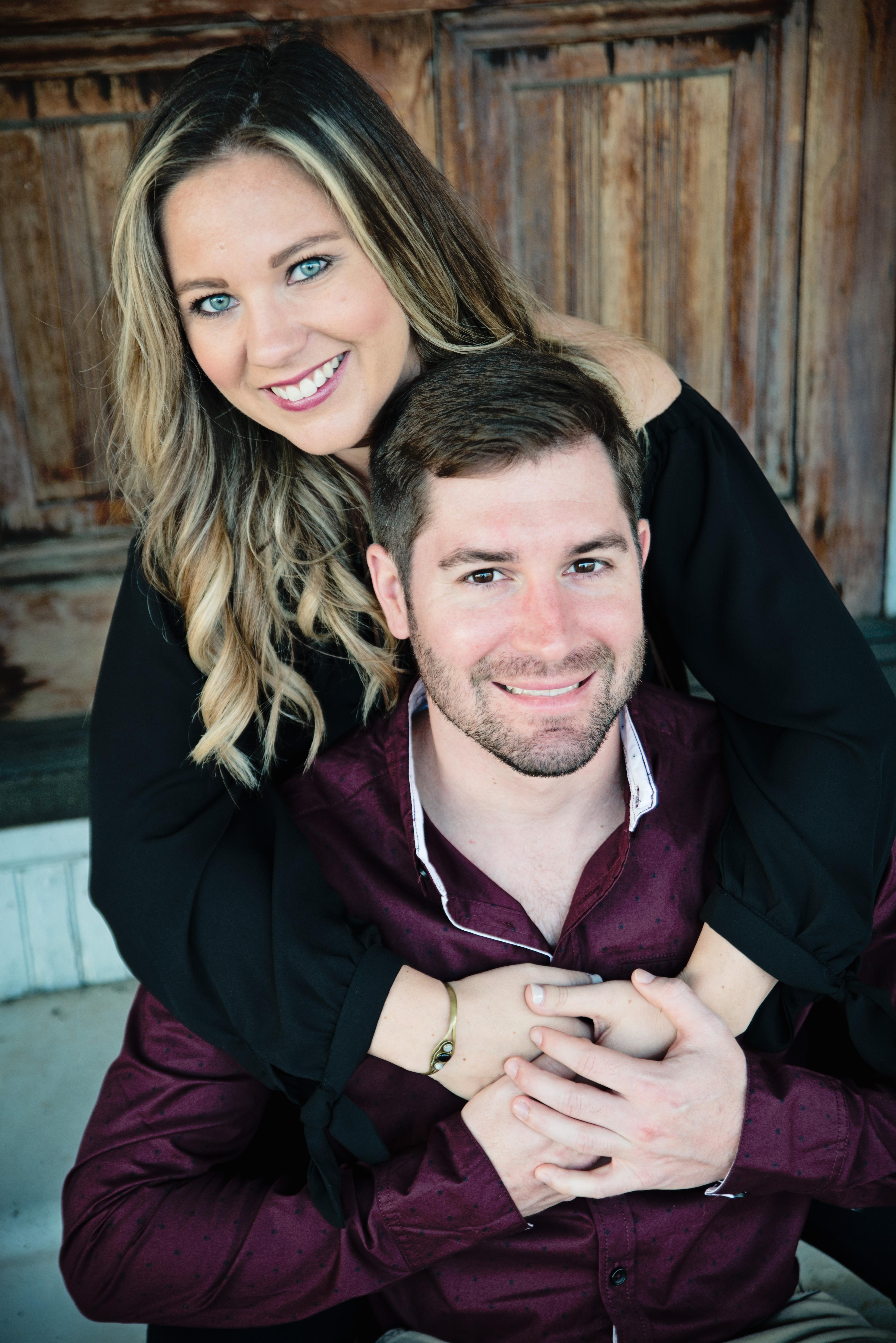 The Wedding Website of Mallory Scott and Brad Dotson