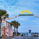 New Smyrna Beach