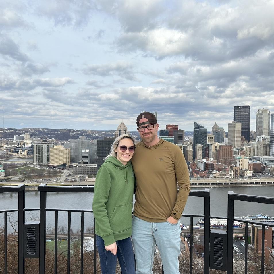 Pittsburgh, PA