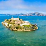 Alcatraz Island