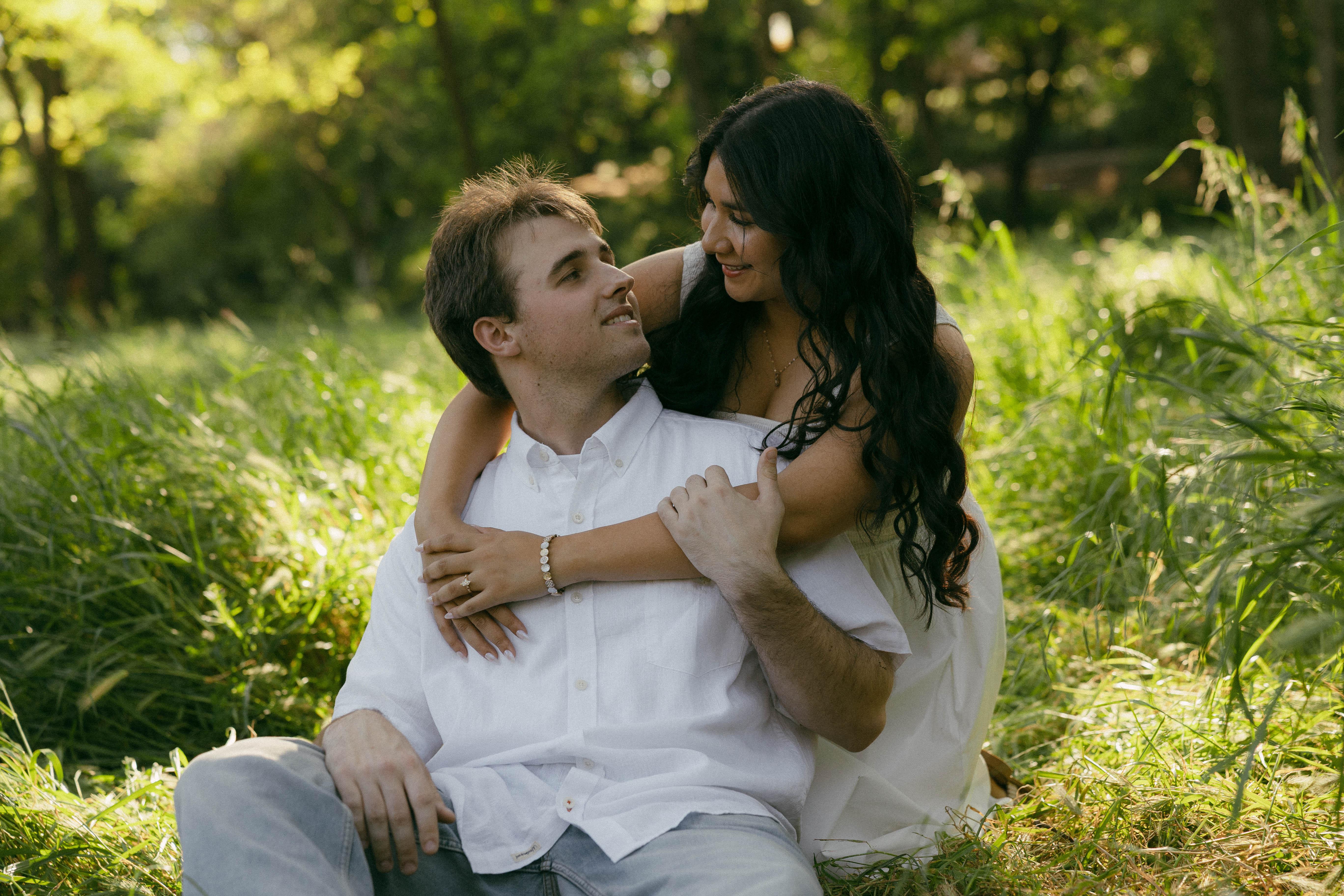 The Wedding Website of Zachary Einweck and Melissa Gomez