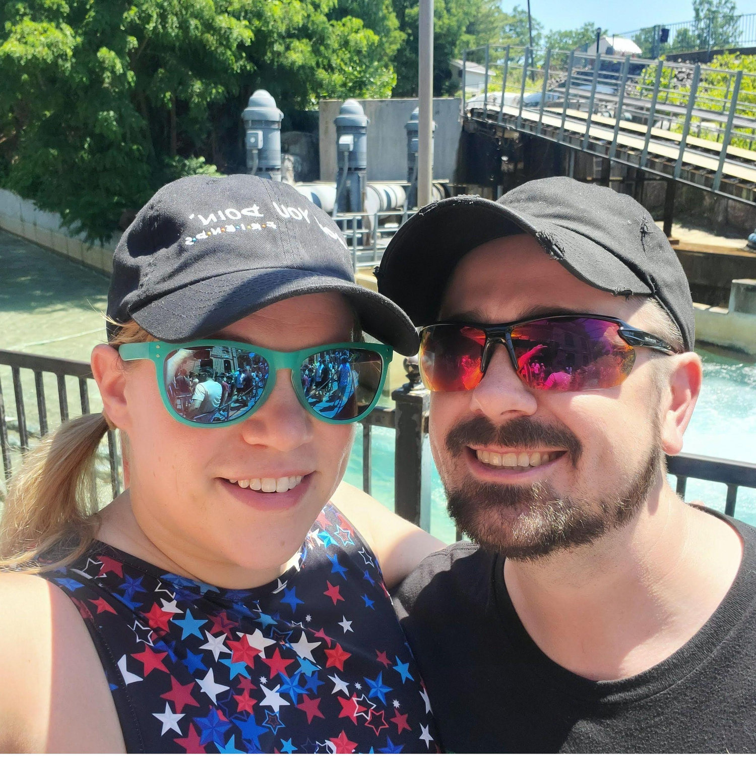 2022 Season Passes to Six Flags