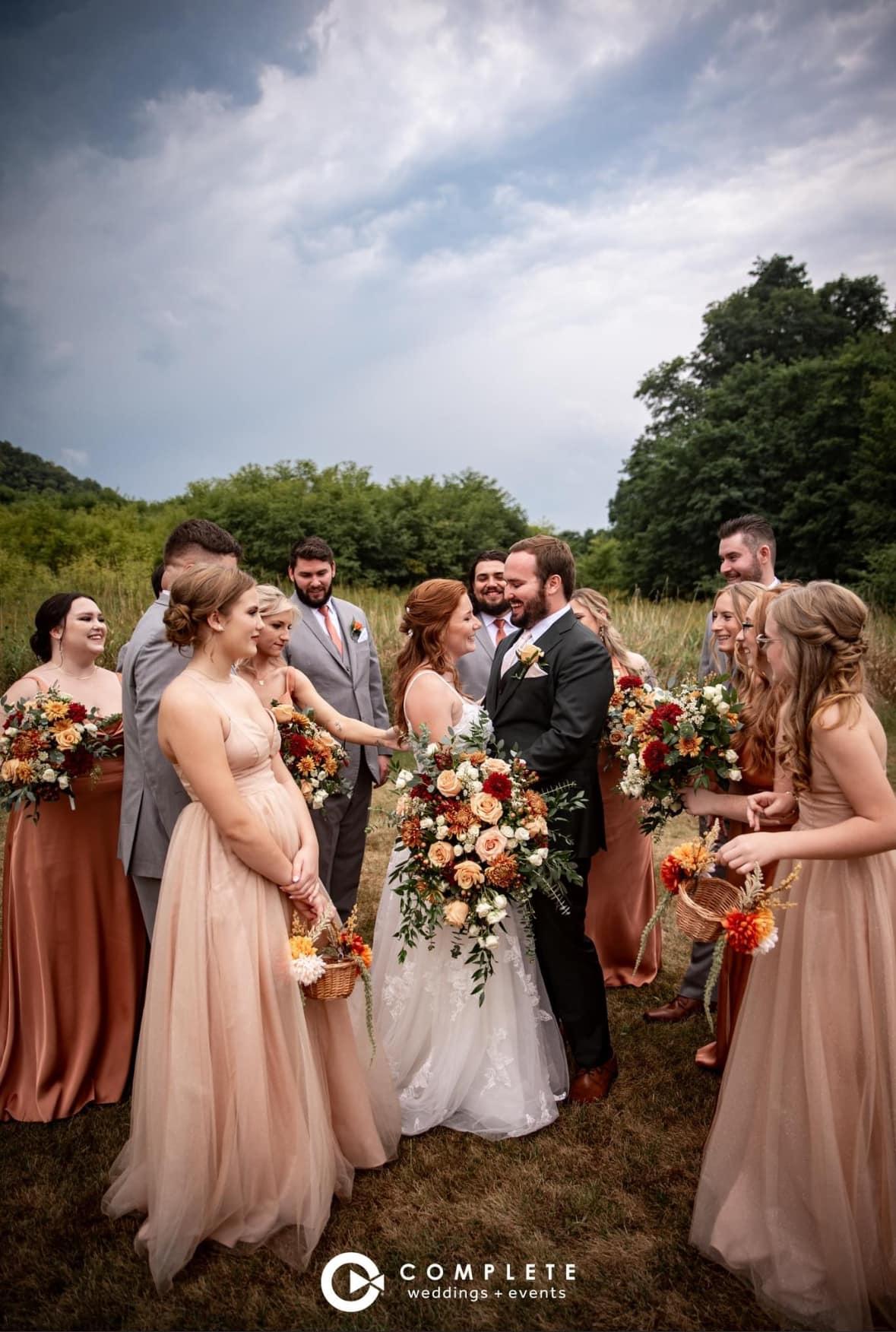 Classic Rustic Weddings, image size:1179x1752