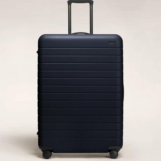 The Large Away Suitcase