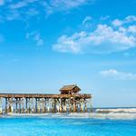 Cocoa Beach