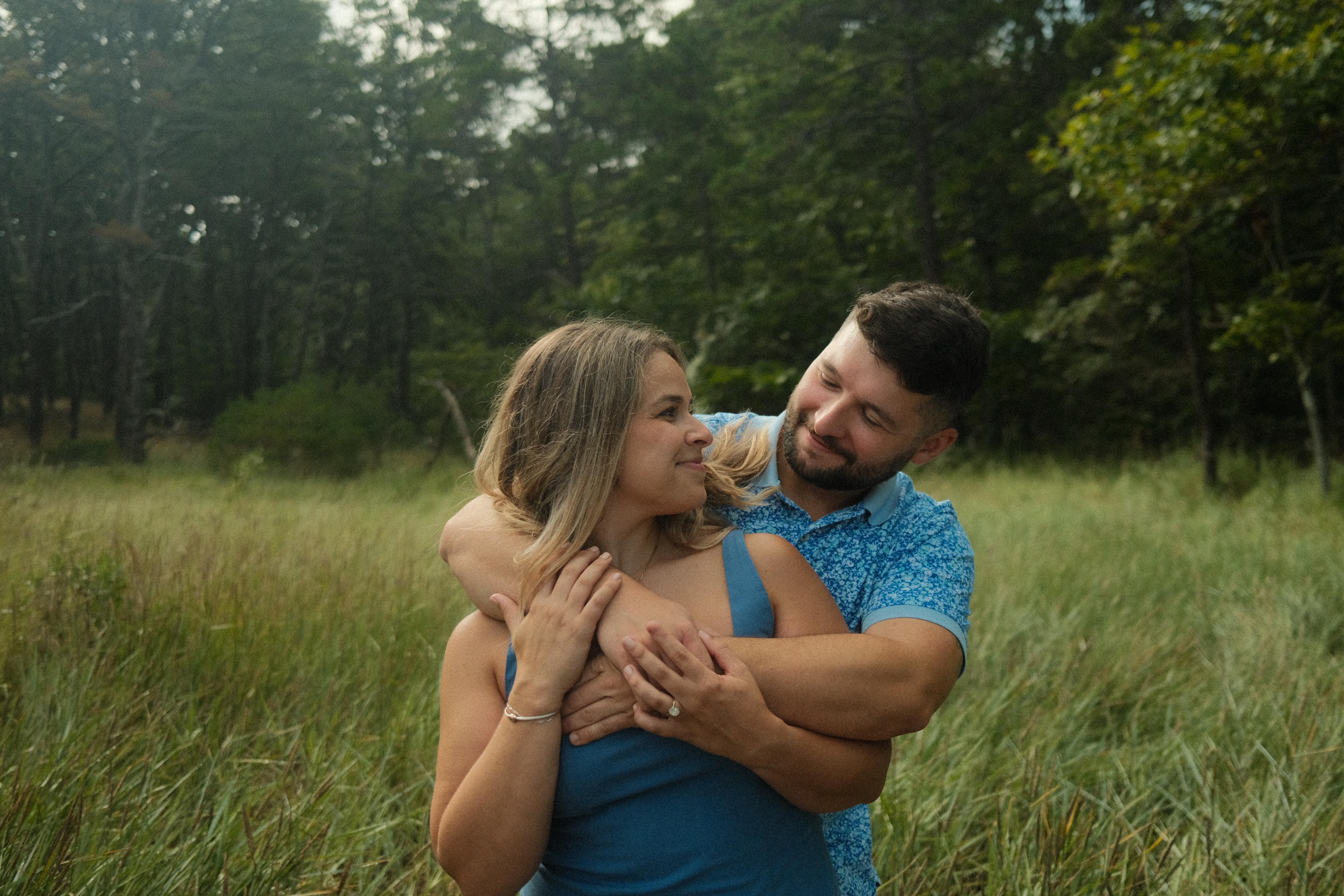 The Wedding Website of Adrienne Ceneviva and Milo Civita