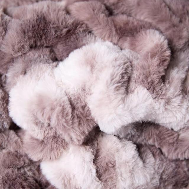 Moonstone / Large Blanket