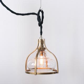Collected Notions Pendant