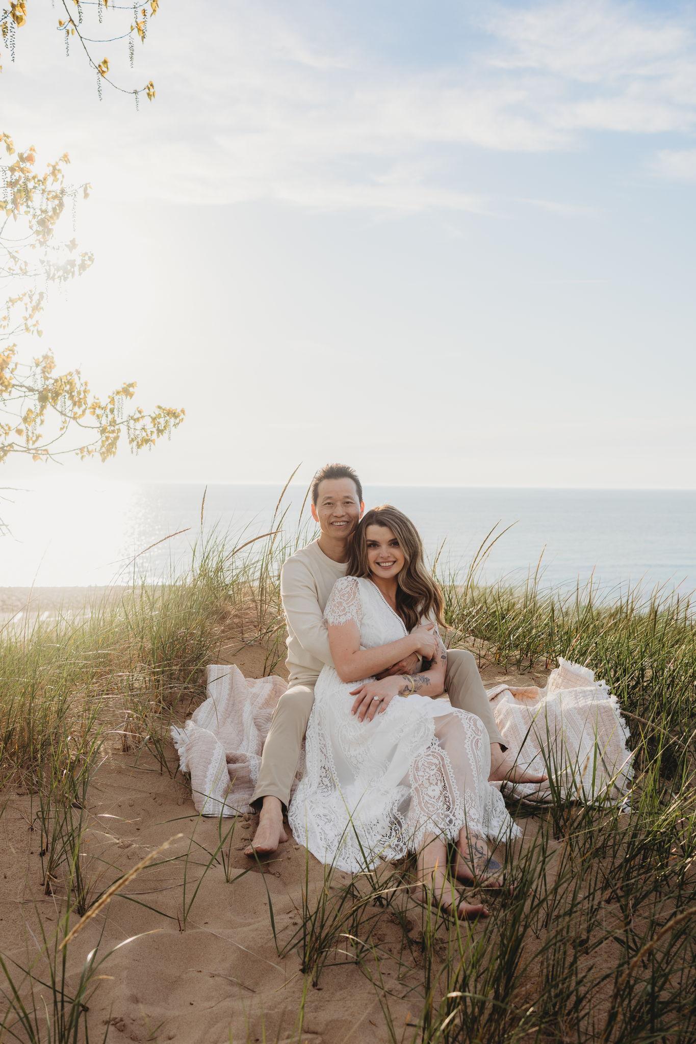 The Wedding Website of Chelsea McGlone and Bo Yang