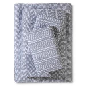 Product description page - Jersey Sheet Set Prints - Room Essentials™