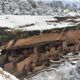Mesa Verde National Park