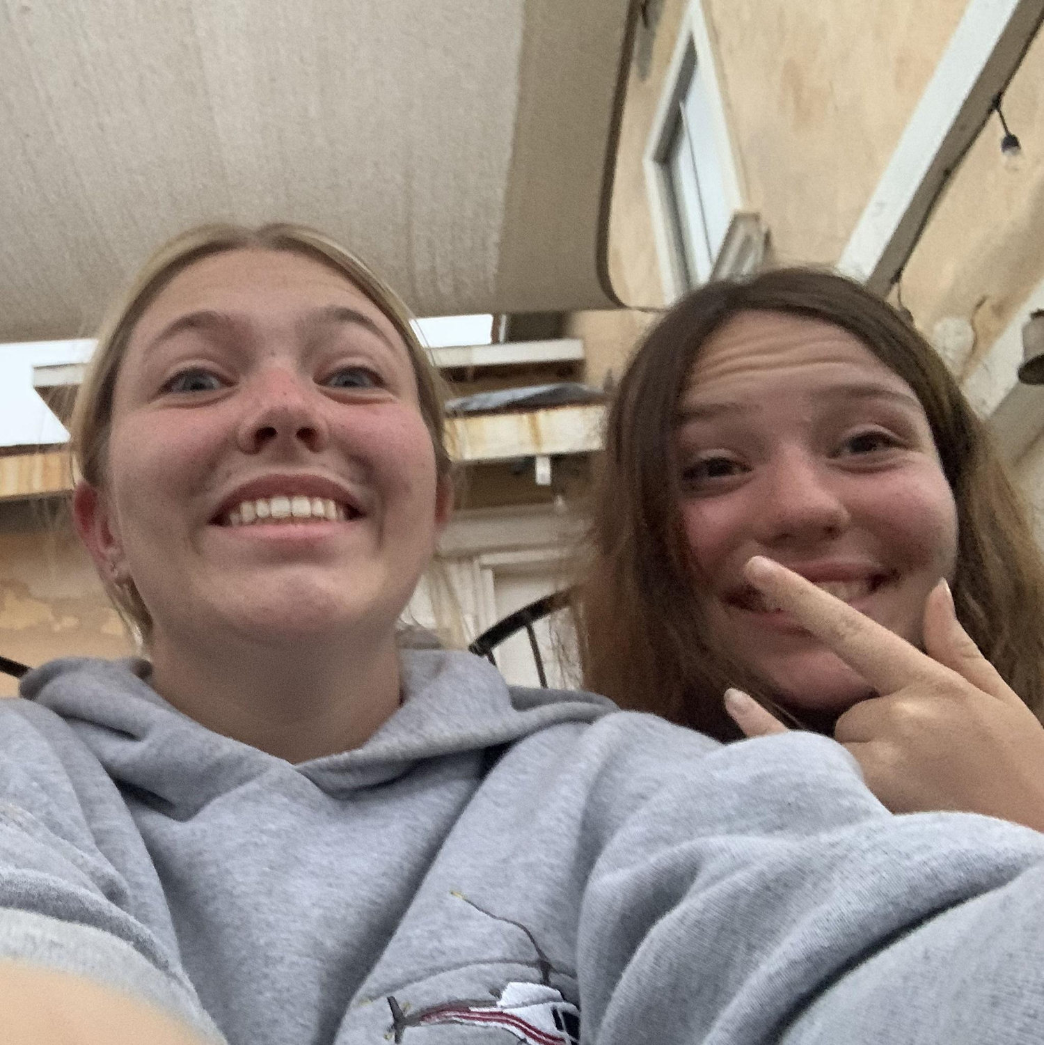 not our first all nighter