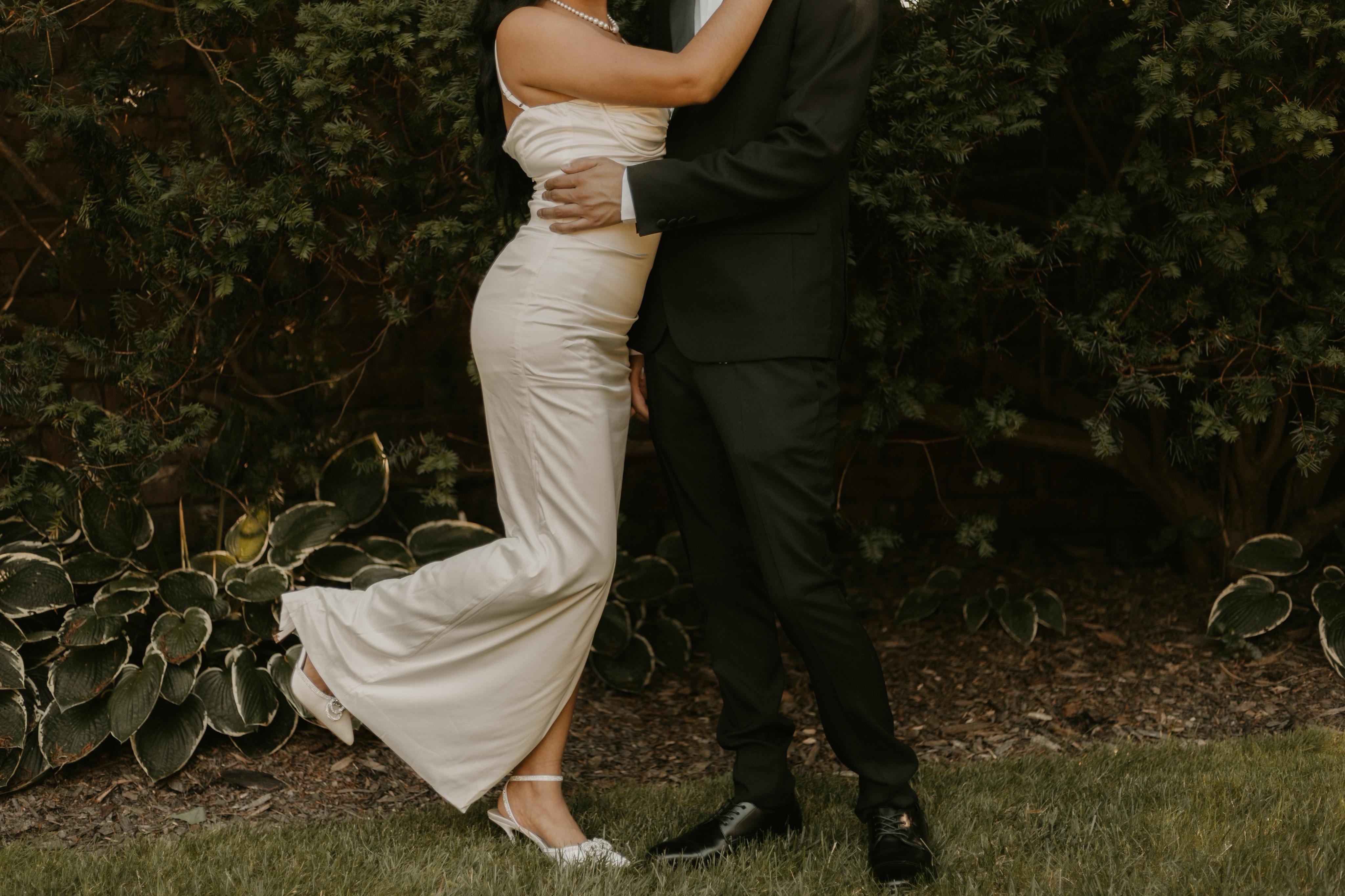 The Wedding Website of Jocelyn Cabrera and Alex Pham