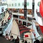 Dizengoff Center/Dizengoff