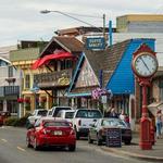 Kitsap Peninsula