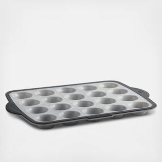 20-Cup Mini Muffin Pan