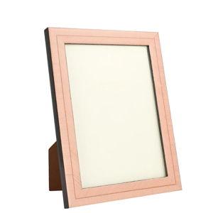 Bianca Photo Frame, Rose 5x7
