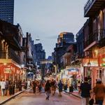 French Quarter