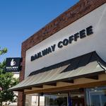 Railway Coffee