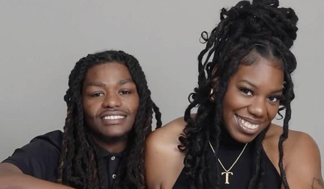 The Wedding Website of Keya Glenn and Tyre Hariston