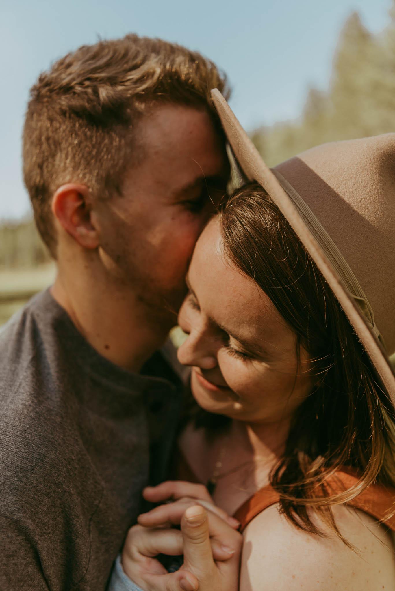 The Wedding Website of Kelsy Shaffor and Caleb Young