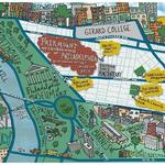 Art Museum/Fairmount/Brewerytown Neighborhoods