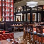 Red Pine Restaurant & Bar