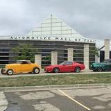 Automotive Hall of Fame