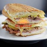Sunrise Cuban Market & Cafe