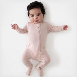 Kyte Baby Baby Zippered Footie