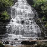 Benton Falls