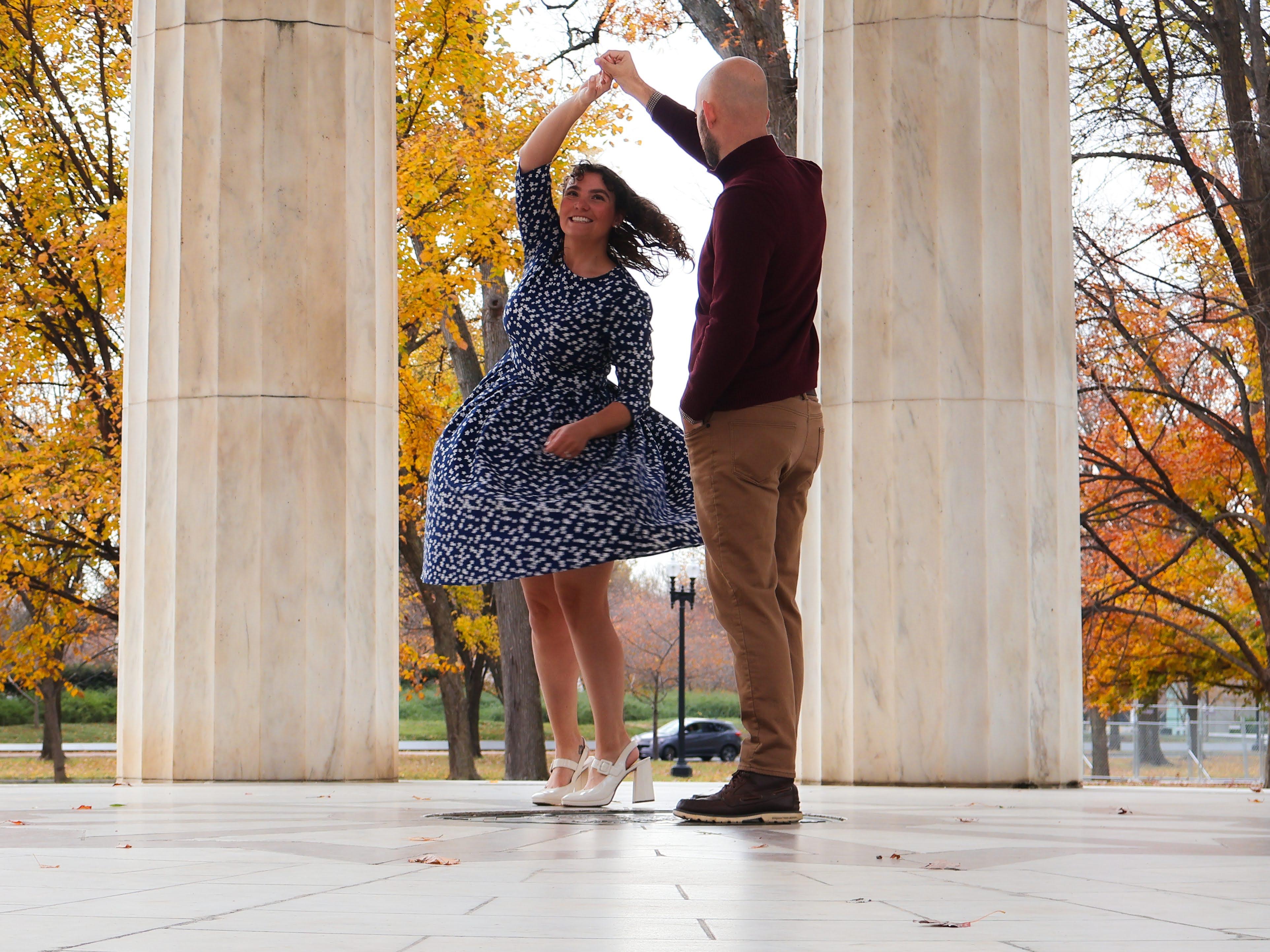 The Wedding Website of Meg Schneider and Kaden McArthur