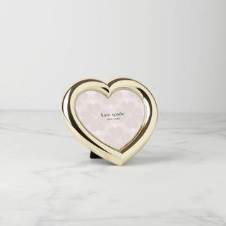 A Charmed Life Heart Frame