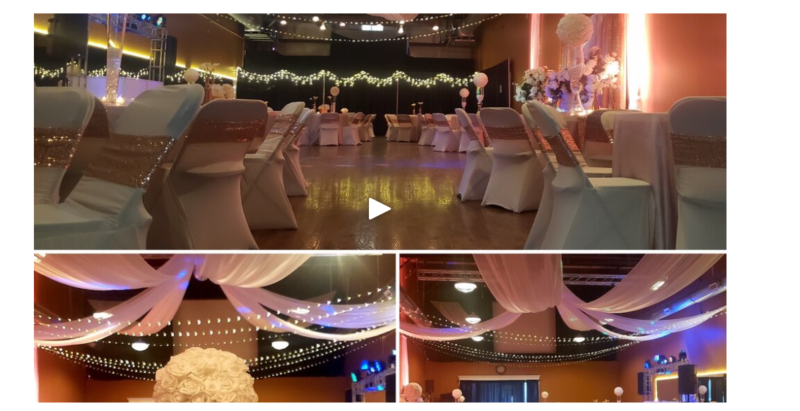 The Wedding Website of Thelma Anthony and Paul Kwasi