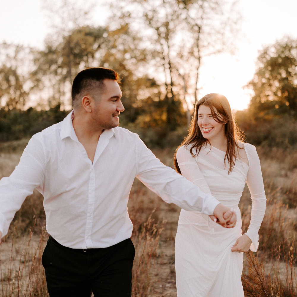 Morgan Scherer and Evan Donahoe's Wedding Website