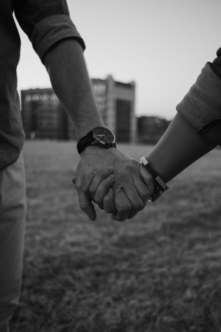 The Wedding Website of Paula Santibañez and Spencer Shaw